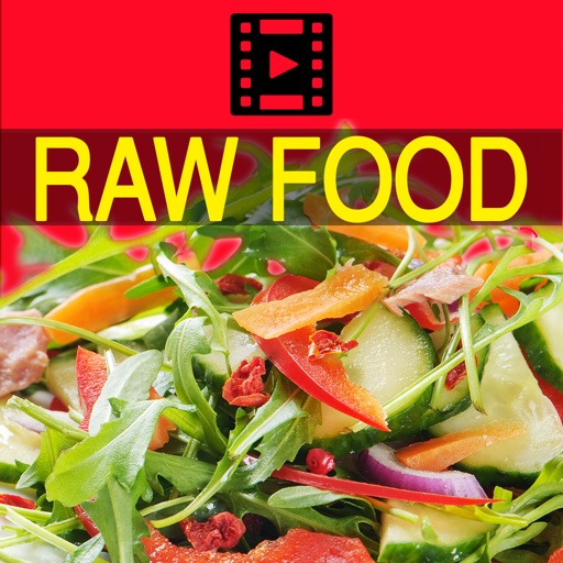 Raw Food For Real People - Video