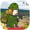 The Shooting Persian Soldiers - Tap To Kill The Spartan Empire FREE by Golden Goose Production