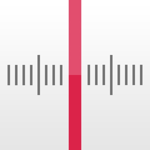 RadioApp - A simple radio for iPhone and iPod touch