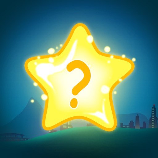 Stars Counter iOS App