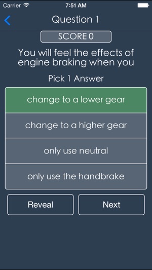 Free Theory Test UK(圖4)-速報App