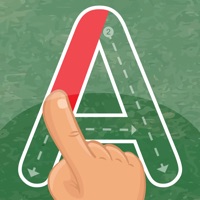 Alphabet Board 2D sur PC