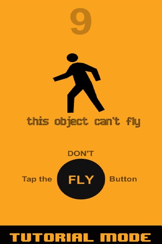Don't Make Them Fly screenshot 3