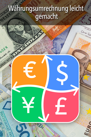 Currency Converter (Free): Convert the world's major currencies with the most updated exchange rates screenshot 4