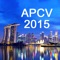 Interested in the 11th Asia-Pacific Conference on Vision (APCV) on 10–12 July 2015 in Singapore