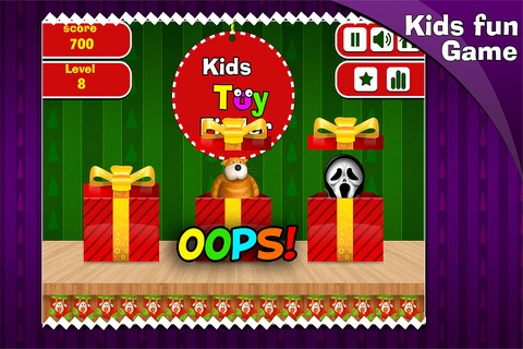 Kids Toy Catcher screenshot 3