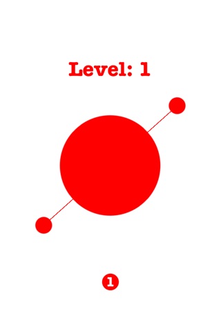 ReD - Challenge your brain with this impossible puzzle game! screenshot 2