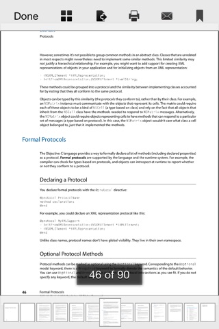 PDF Reader Free - PDF File Reader & Manager screenshot 2