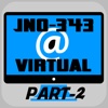 JN0-343 JNCIS-ENT Virtual Exam - Part2