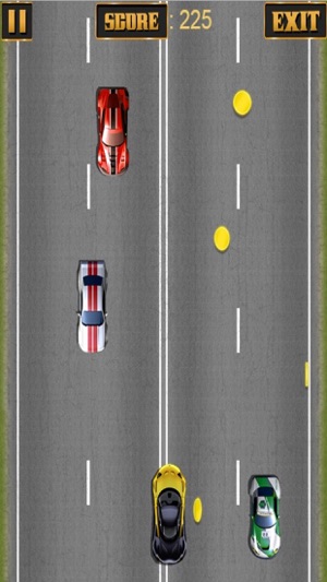 Car Speed Booster Games By Crazy Fast Nitro Speed Frenzy Gam(圖2)-速報App