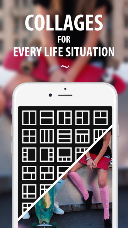 Photo Editor & Collage Maker by Camly Pro