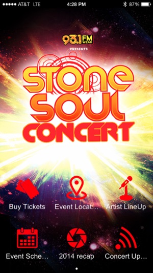 Stone Soul Picnic(圖1)-速報App