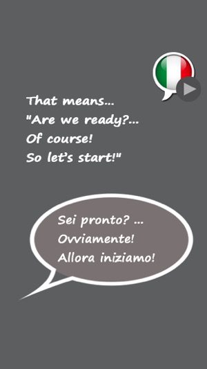 ITALIAN - So simple! | Speakit.tv (FB005)(圖4)-速報App