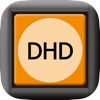 DHD 52 Mixer