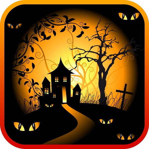Thriller door iOS App