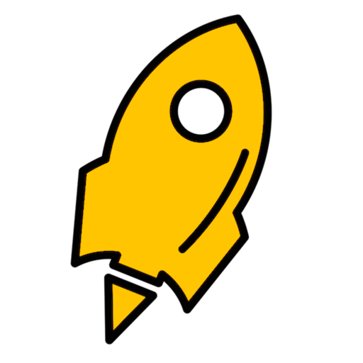 Super Launch icon