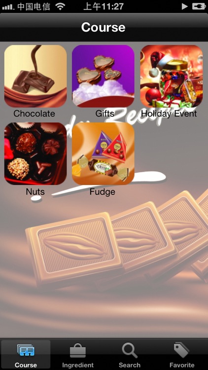 3000+ Candy Recipes