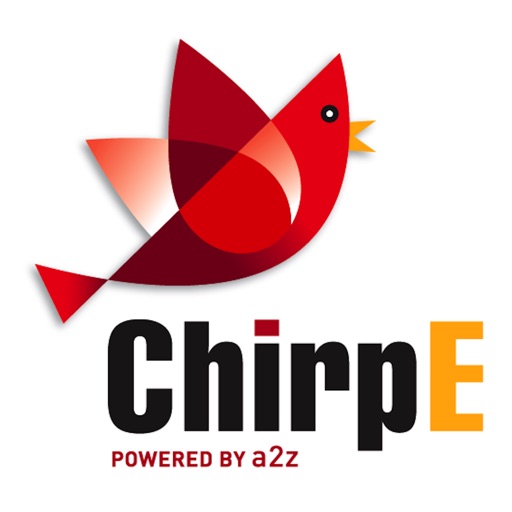 ChirpE Photo Booth