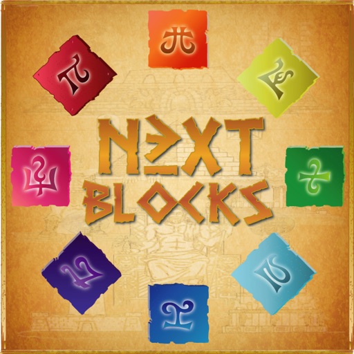 Next Block - Real Puzzle