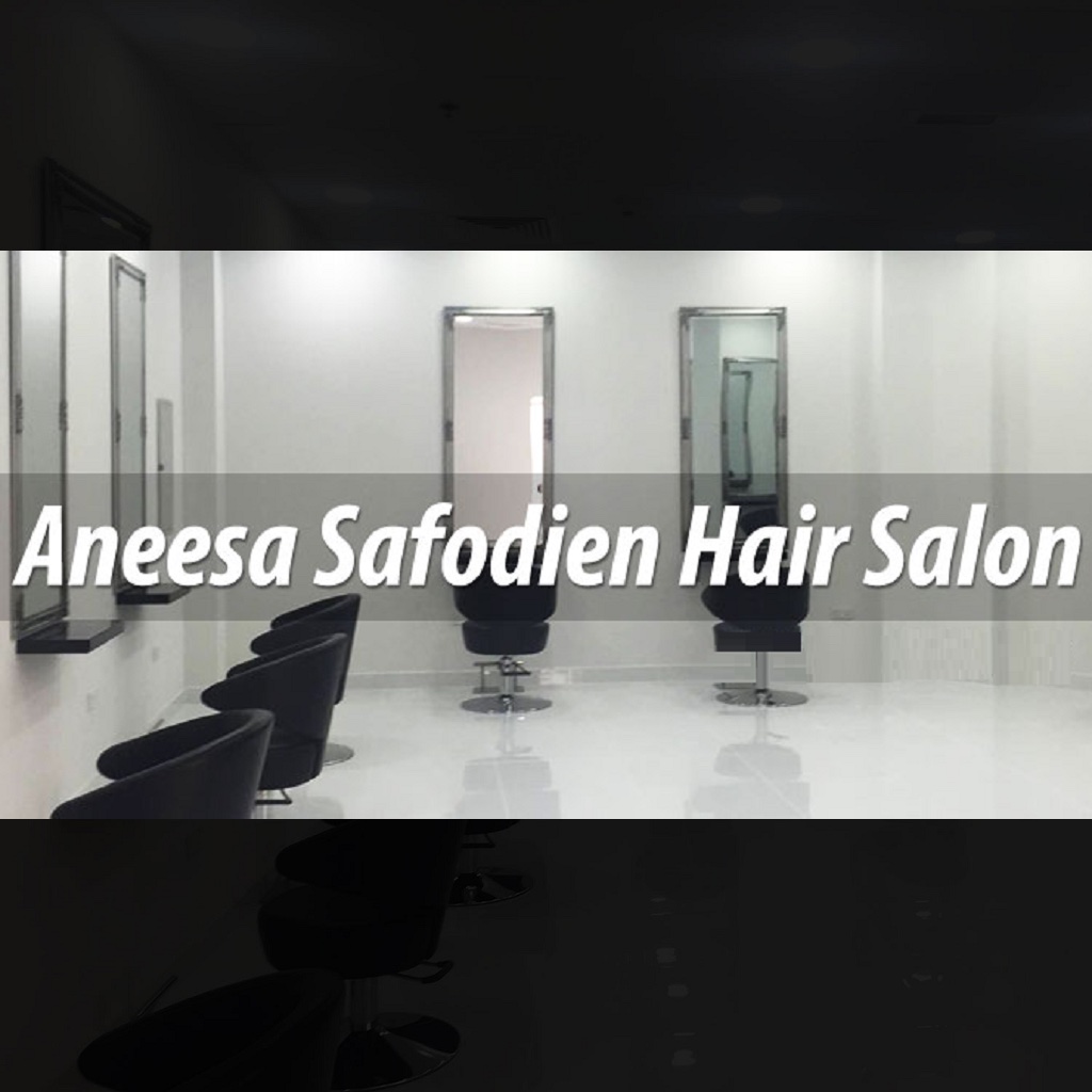 Aneesa Safodien Hair Salon