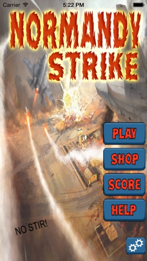 Normandy Strike(圖1)-速報App