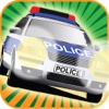 Real Police Car Racing Pro Version