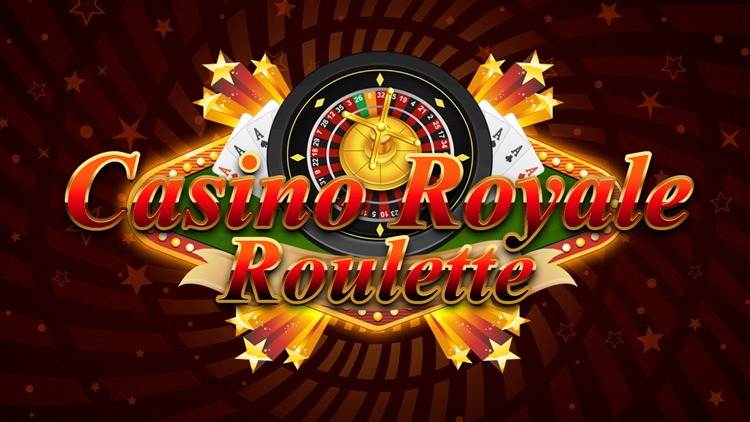 Casino Royale Roulette screenshot-2