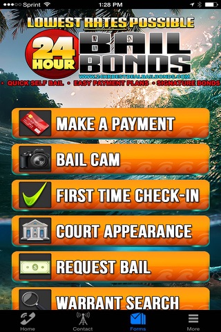 24HR Best Deal Bail Bonds screenshot 3