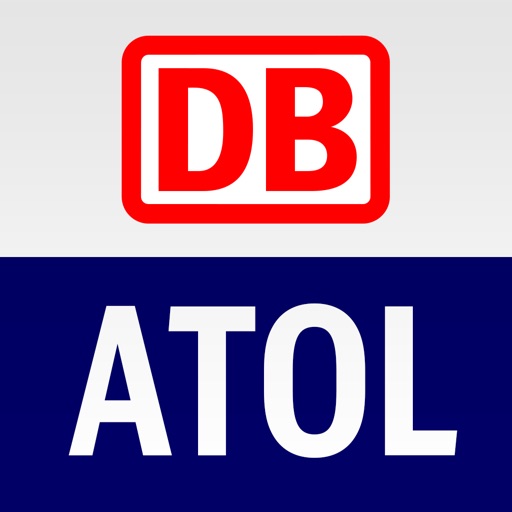 DB Schenker ATOL Mobile icon