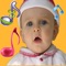 In this app, it has been collected some popular children's songs, which teach children from letters, numbers, some everyday language,customs, etc