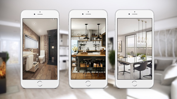 Apartment Decorating Ideas screenshot-3