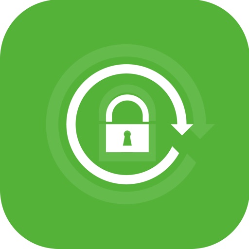 Passcode For Whats.App icon