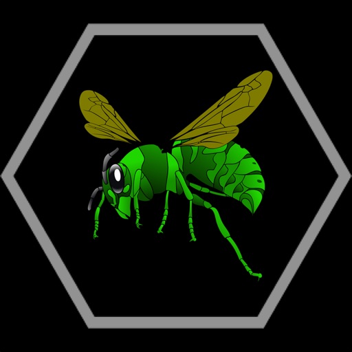 sWARm - Battle in the Hive icon