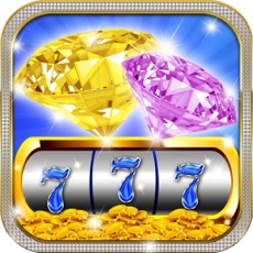 Activities of Monte Carlo Double Diamonds Slots FREE- Win Mega Bonus Game in