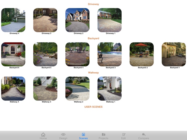 Belgard Project Visualizer screenshot-3