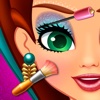 Princess Royal Salon - Educational Makeover Game