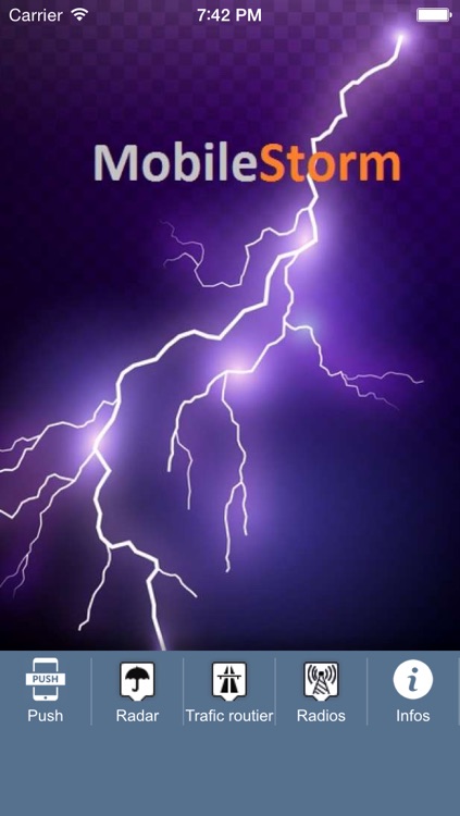 MobileStorm