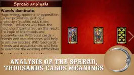 Game screenshot Tarot reading - FREE fortune-telling and divinations app for prediction apk