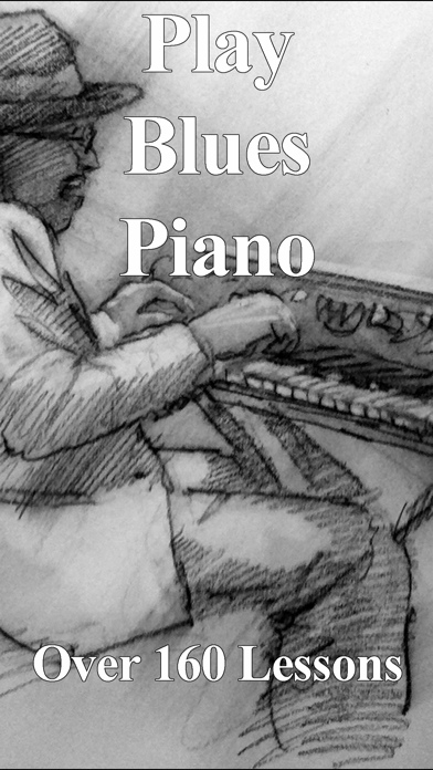 Learn Blues Pianoのおすすめ画像2