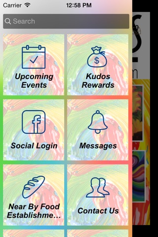 Kudos Art Studio screenshot 2