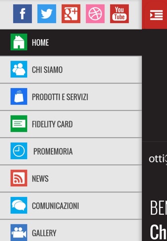 Chiara app screenshot 4