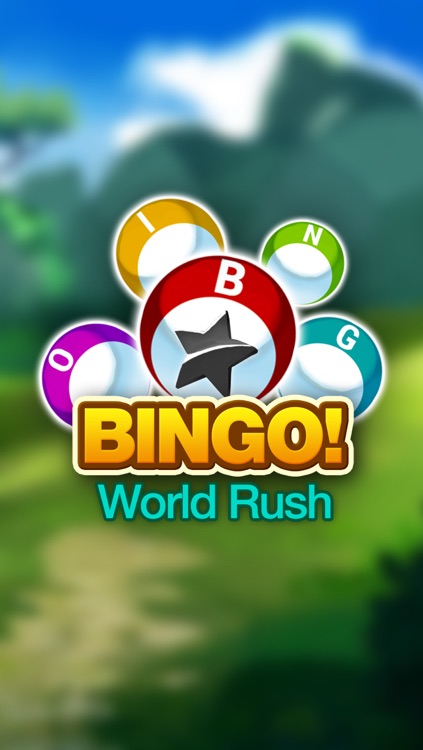 Bingo World Online