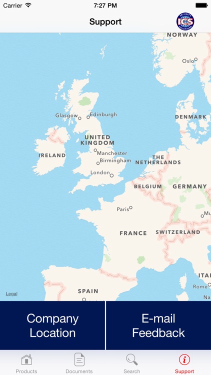 ICS Security Solutions screenshot-3