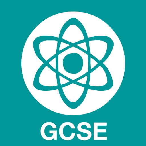 Physics GCSE Revision Games Icon