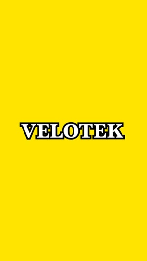 Velotek