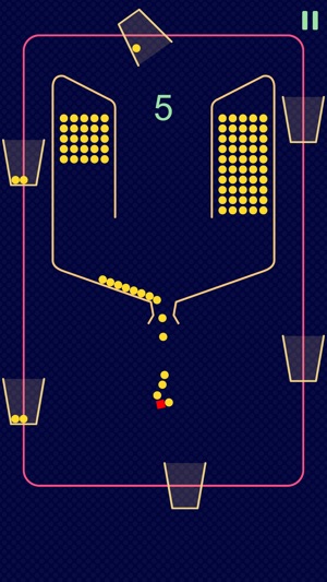 Amazing Balla smash balls into cups with different game mode(圖4)-速報App