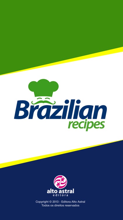 Brazilian Recipes