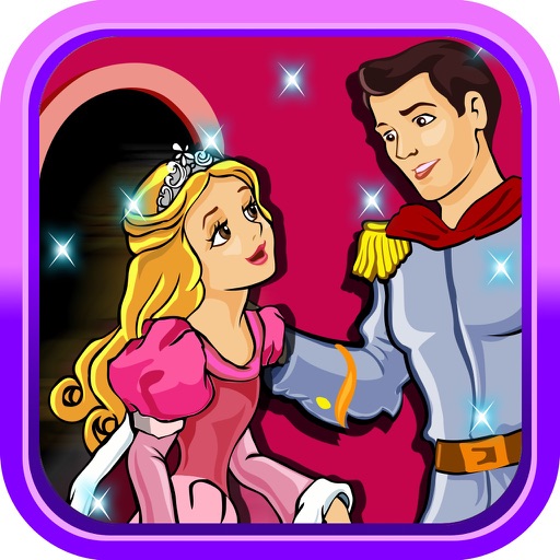 A Princess Escape Hidden Objects Puzzle - can you escape the room in this dress up doors games for kids girls iOS App