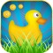 Action Duck Pond Slots Action - Spin the Lucky Slots to Win Gold