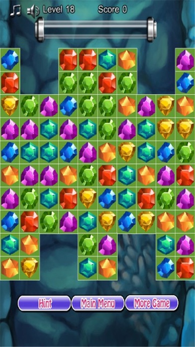 GEMS DASH 3.0 IOS GAME GIẢI TRÍ GEMS DASH 3.0 IOS